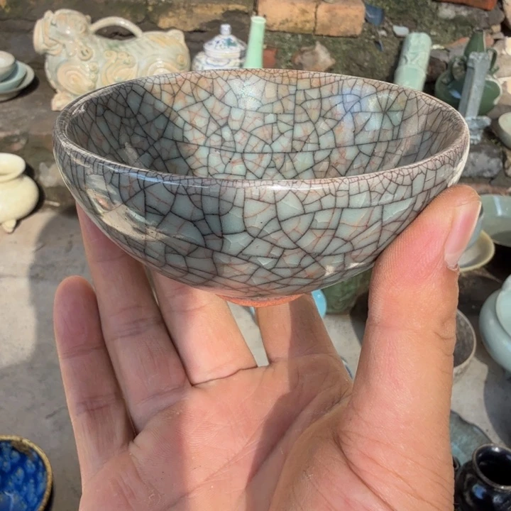 摆件瓷器瓷器瓷器