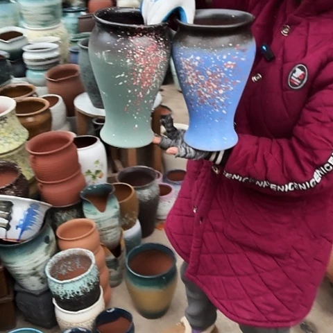 口14高26盆子盆子。