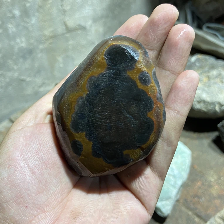 天然玛瑙原石私人订制不支持七天无理由