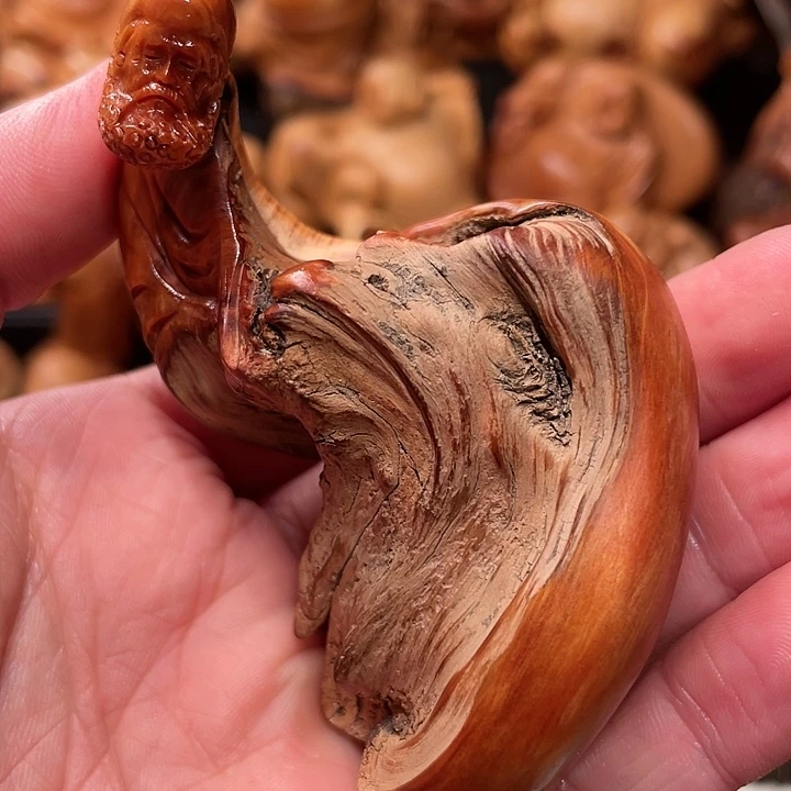 柏木（崖柏）Hjjjjjjhhh