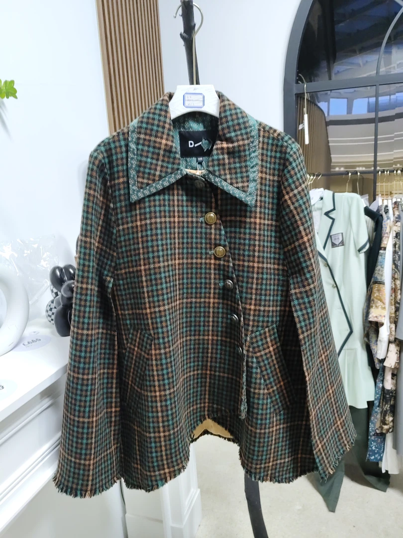 D家-新款外套-913