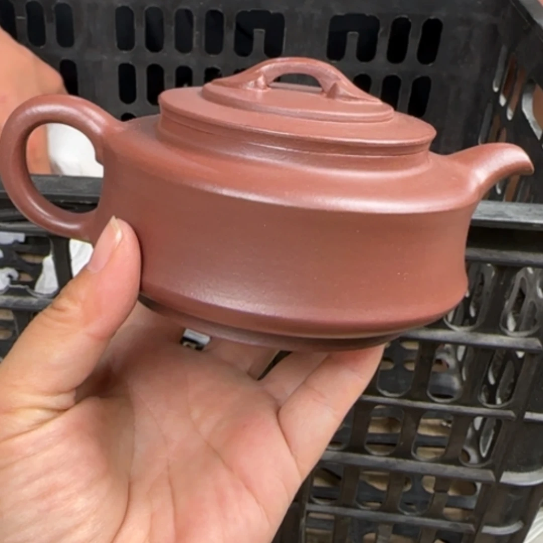 【闪购商品】茶壶紫砂紫砂茶具