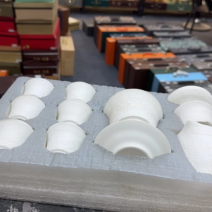 陶瓷制品及各类陶瓷