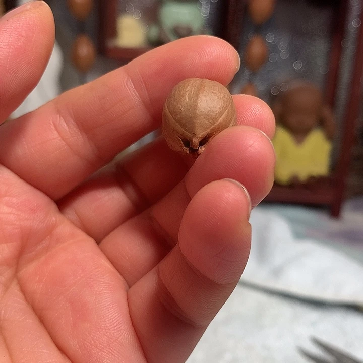 橄榄核手串/手链没****的