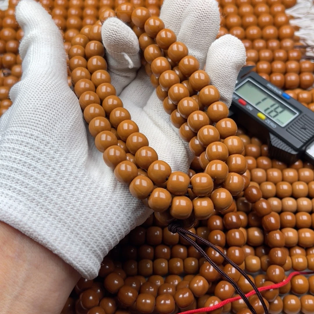 于***筋手串猴头核桃猴头核桃