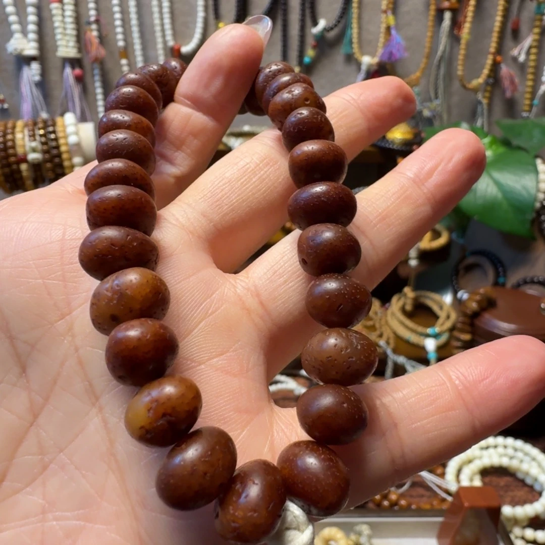 星月菩提吊坠星月菩提吊坠