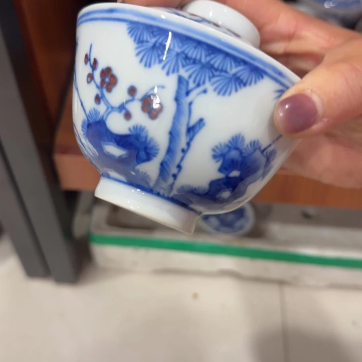 杯惠****茶陶瓷艺术品收藏陶瓷