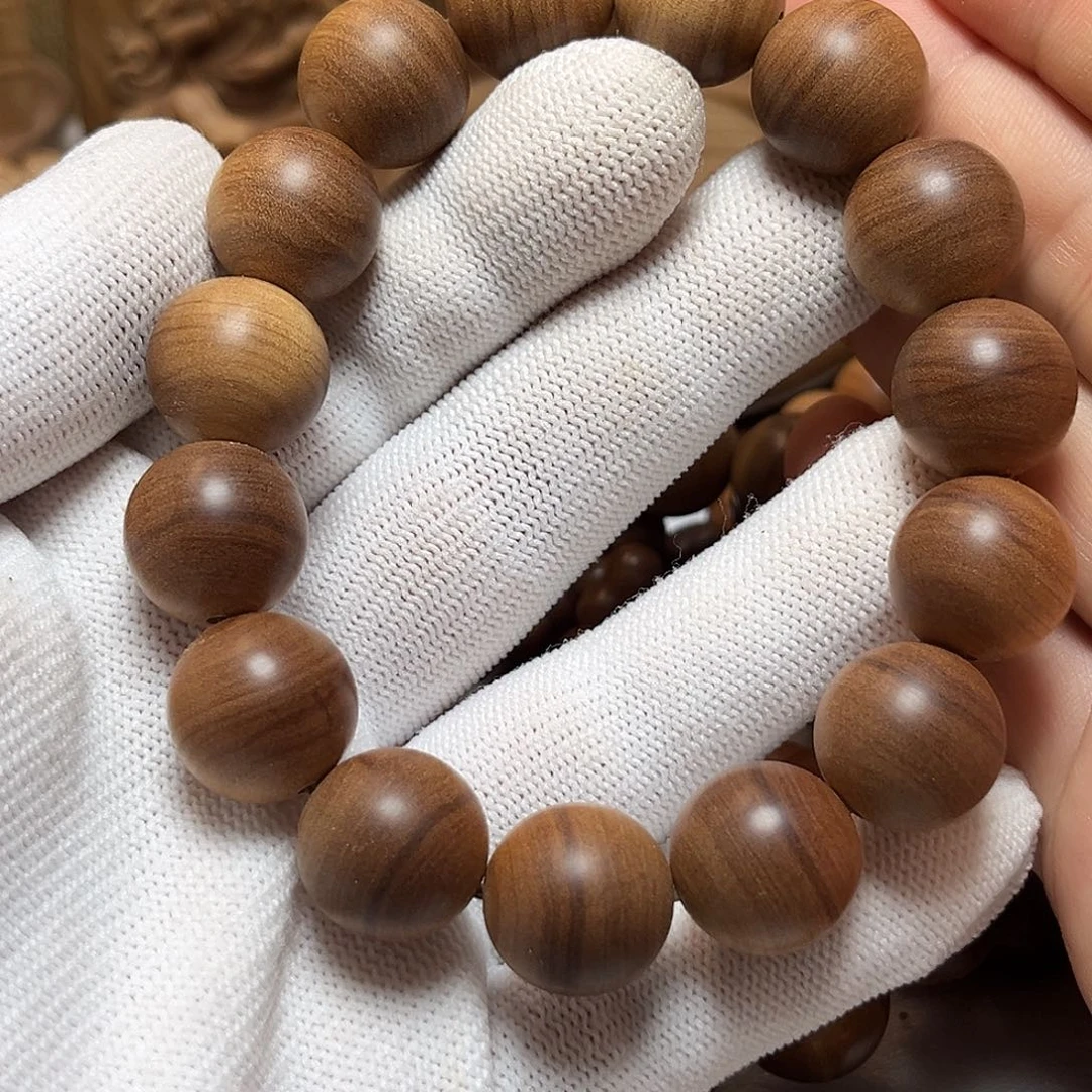 星***光檀香木其他1.5老山檀老料