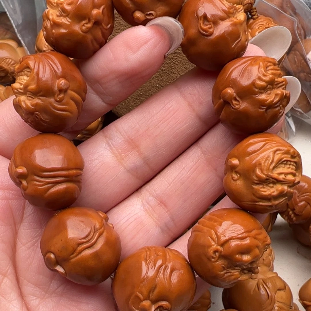 手串/手链橄榄核橄榄核
