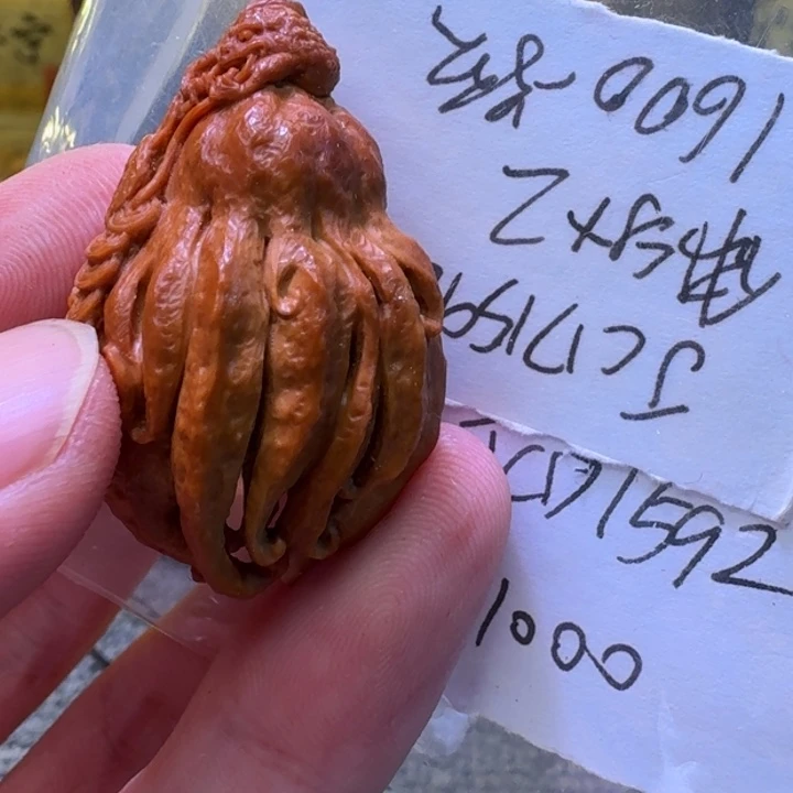 橄榄核吊坠啦啦啦啦