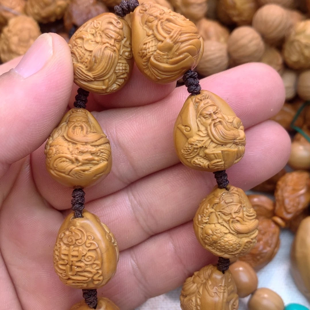 橄榄核手串/手链橄榄核手串/手链