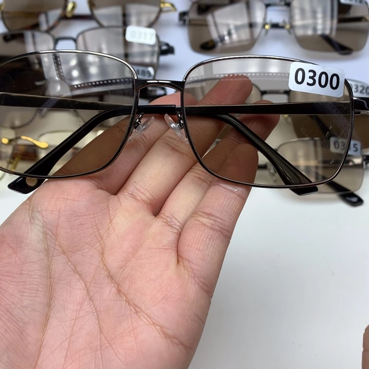 一体款全框茶水晶0300