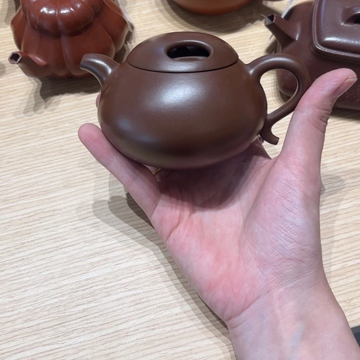 ****套茶壶紫砂11111111111
