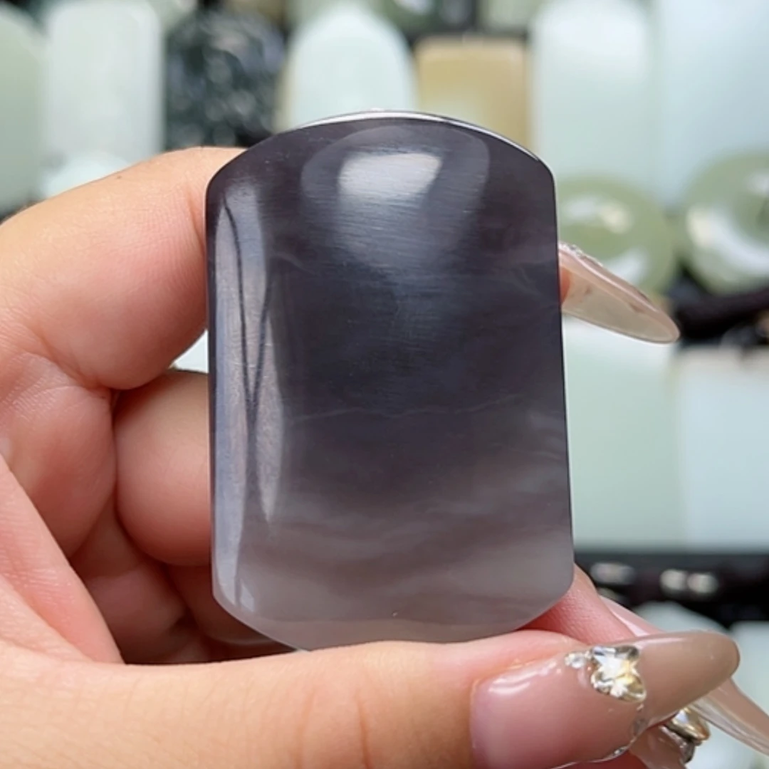 【闪购商品】和田玉未镶嵌颈饰