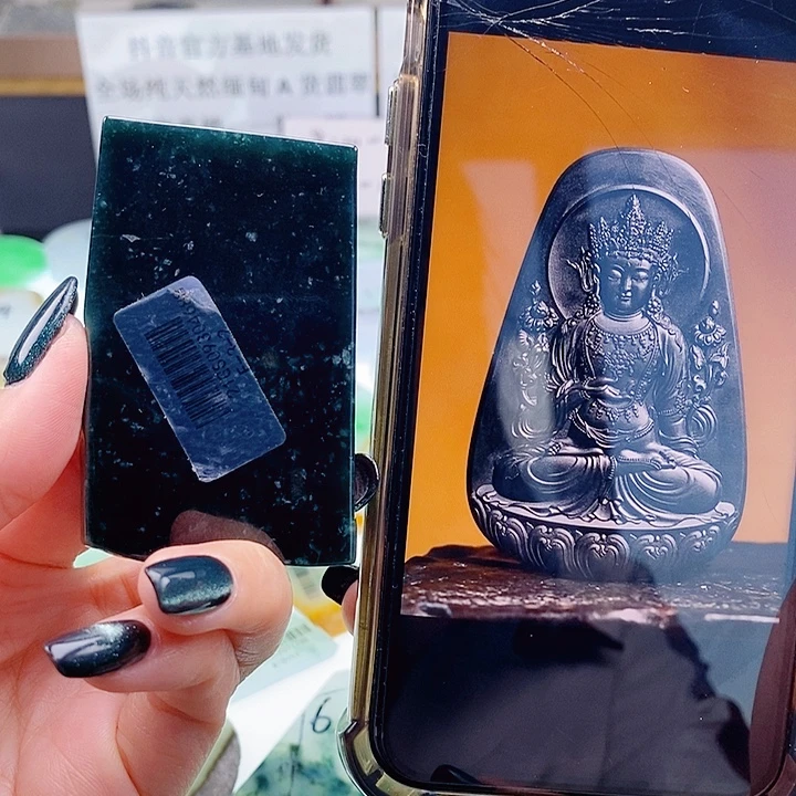 定制翡翠未镶嵌定制翡翠未镶嵌