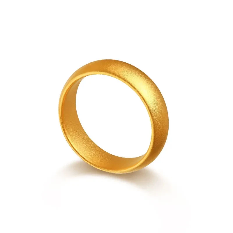 合金戒指 戒指  古法闭口戒指  《点进去选款式》