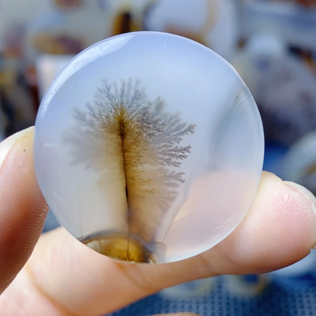 玛瑙/玉髓未镶嵌珠宝奇石