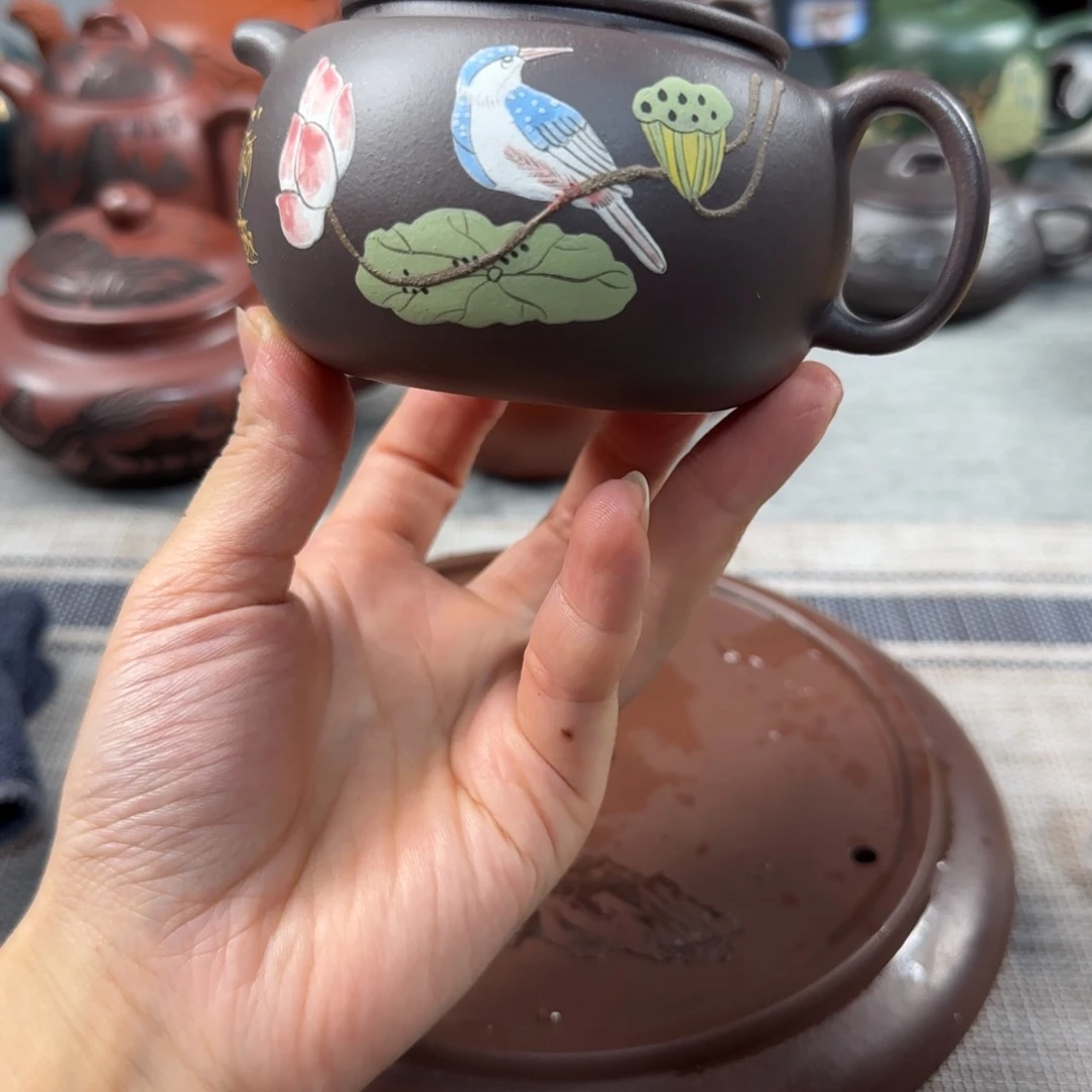 茶壶紫砂紫砂紫砂紫砂