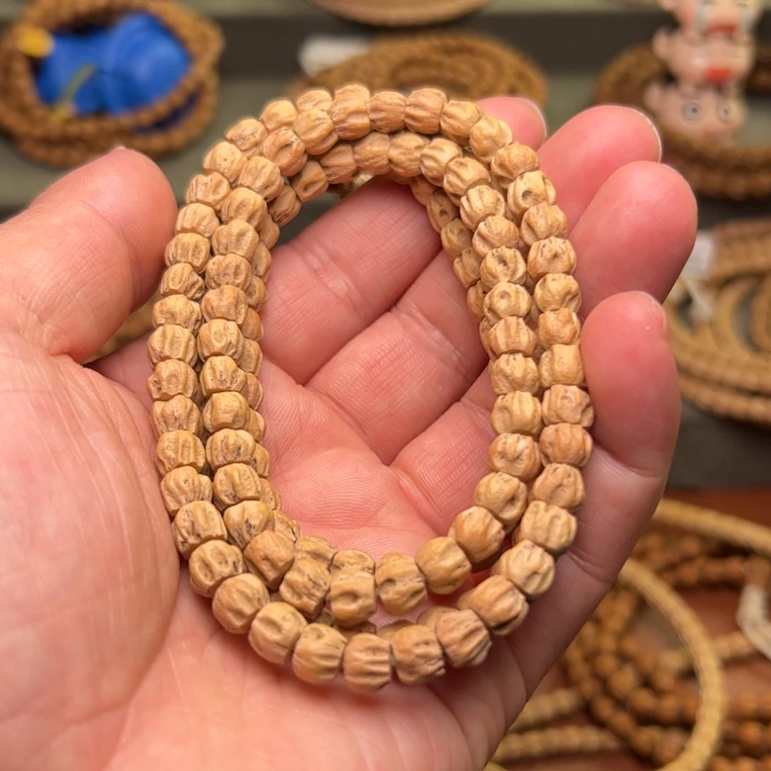 手串柏香籽/百香籽