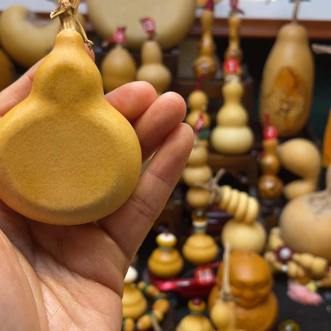爱**?葫芦头等多种口味可选的