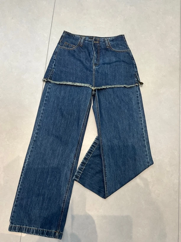 姿色时尚女装裙裤