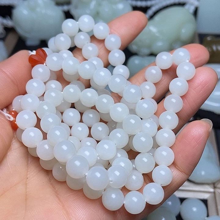 吊坠(不含链)未镶嵌和田玉