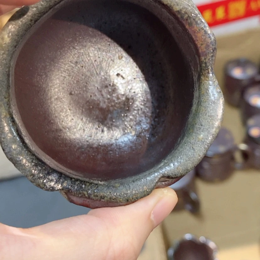 【闪购商品】茶壶紫砂狮***座福利
