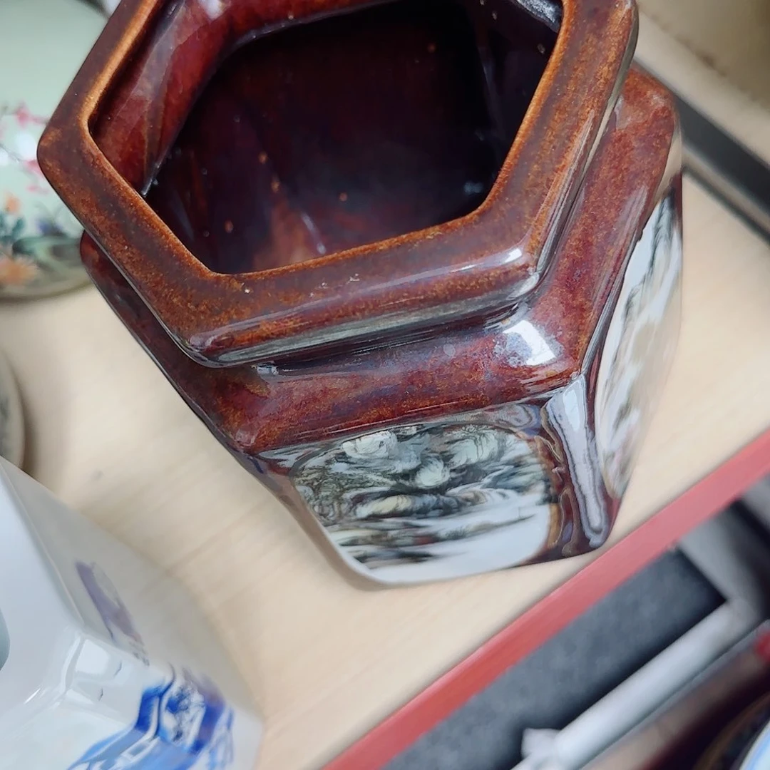 摆件雅***0瓷器的工艺技术水平