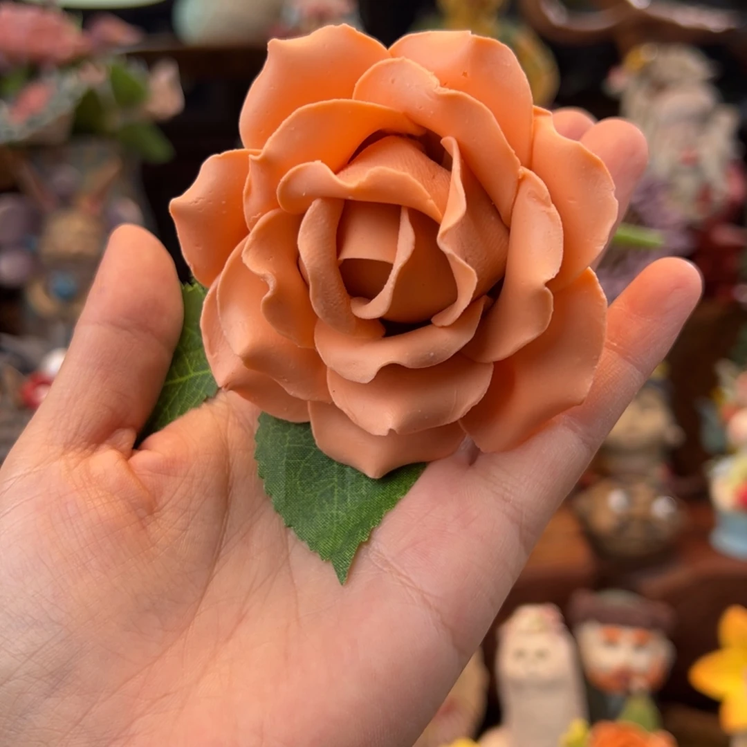 小镇青花每日有新品