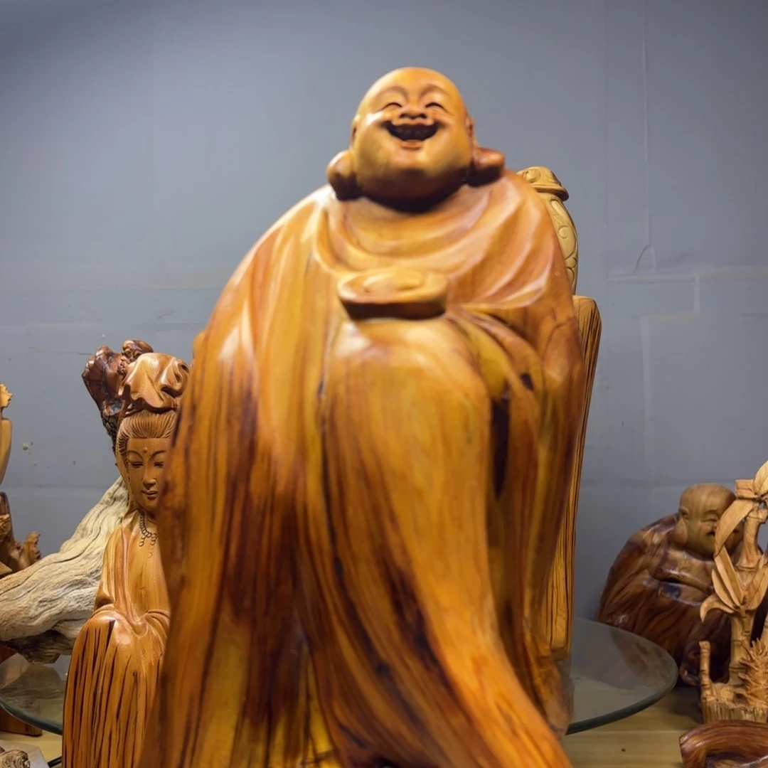 柏木（崖柏）崖柏摆件6666666666