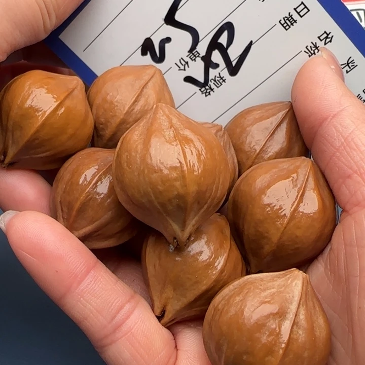 是****橄榄核手串橄榄核