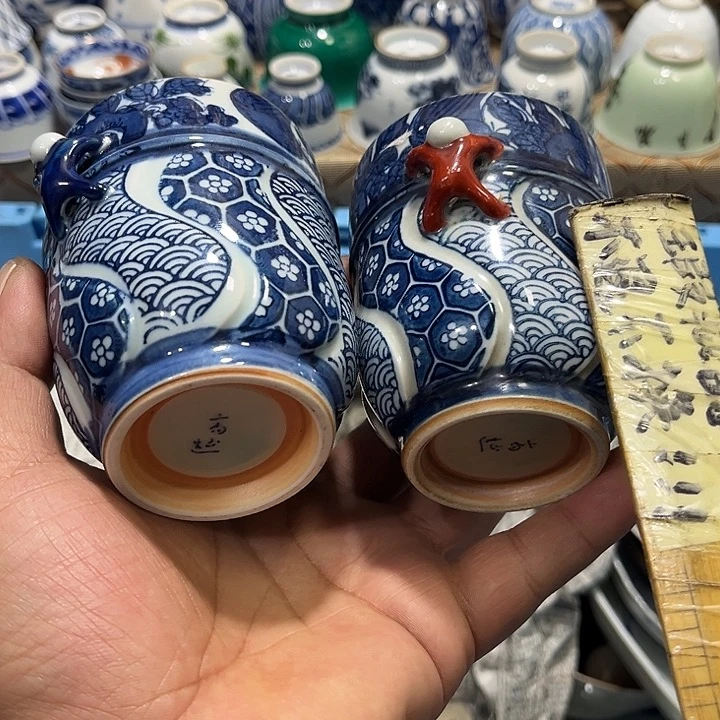 陶瓷茶玩榜第二十名
