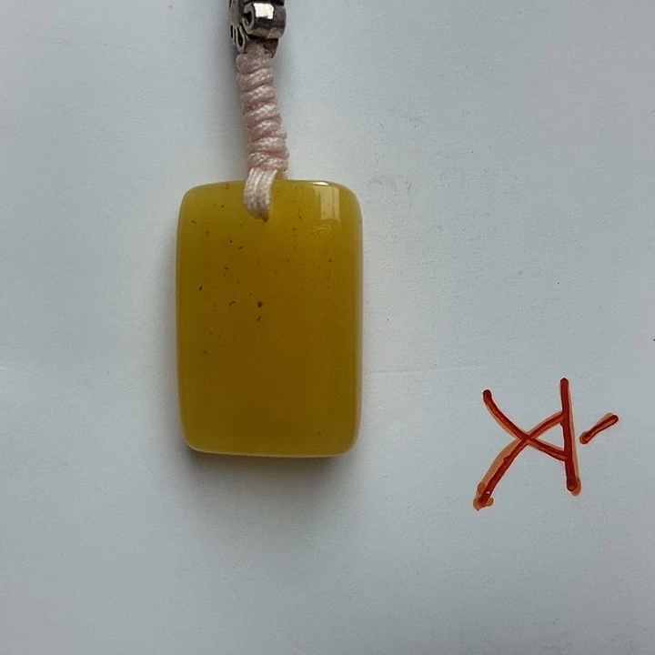 未镶嵌琥珀珠宝奇石47