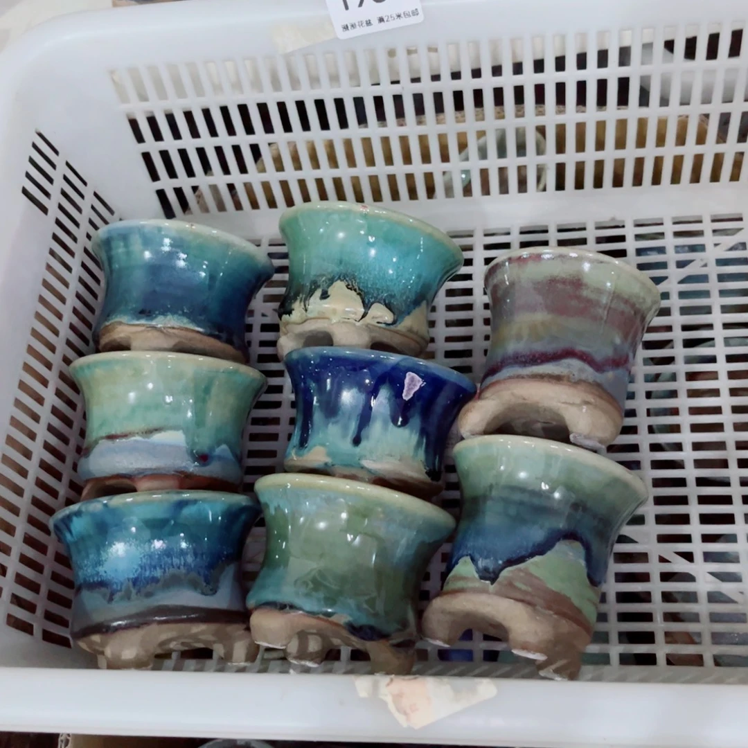 1984内口7景德镇手工