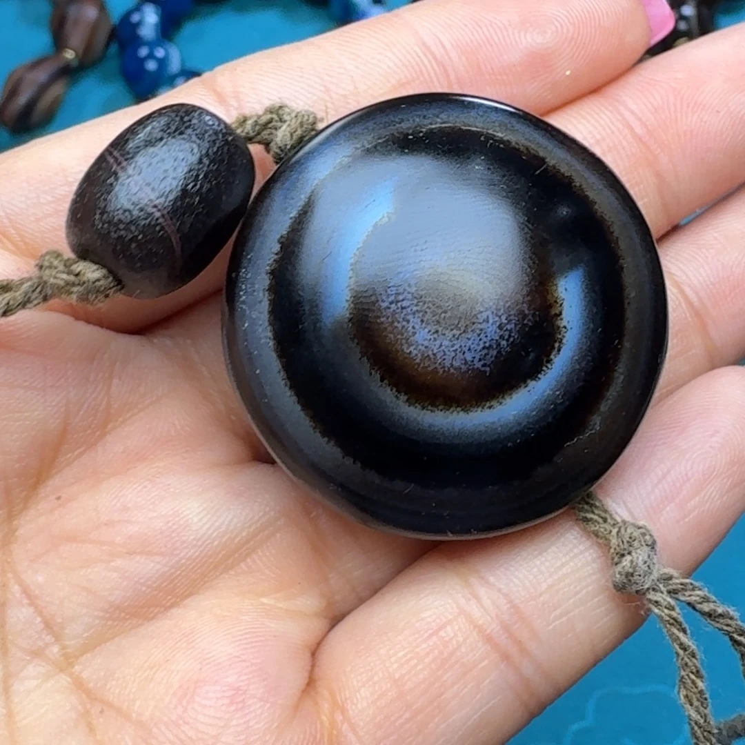 玛瑙/玉髓未镶嵌手链