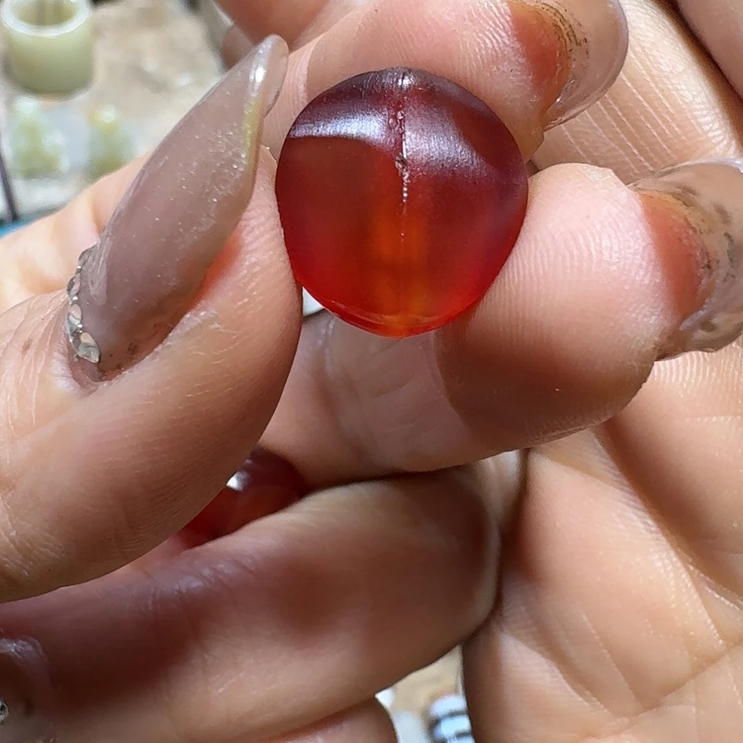 玛瑙/玉髓车挂未镶嵌郭****我