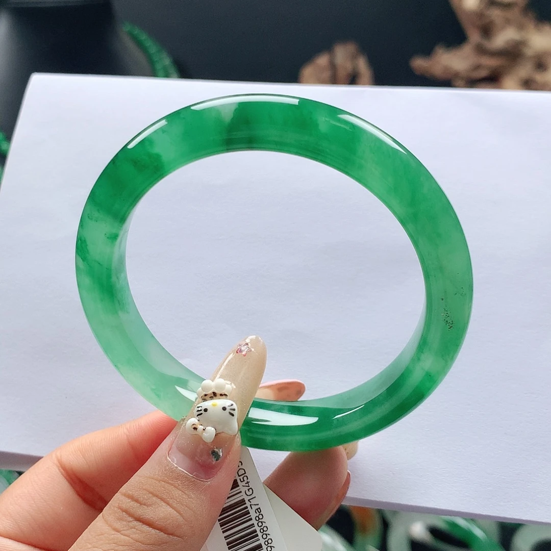 石英质玉未镶嵌57