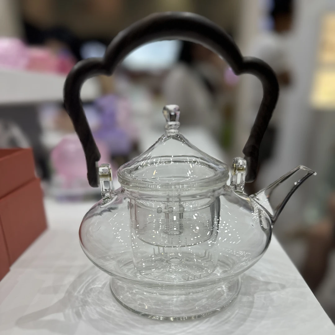 煮茶壶家用泡茶烧水壶
