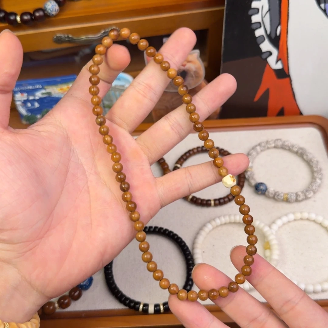 手串/手链库克多样性