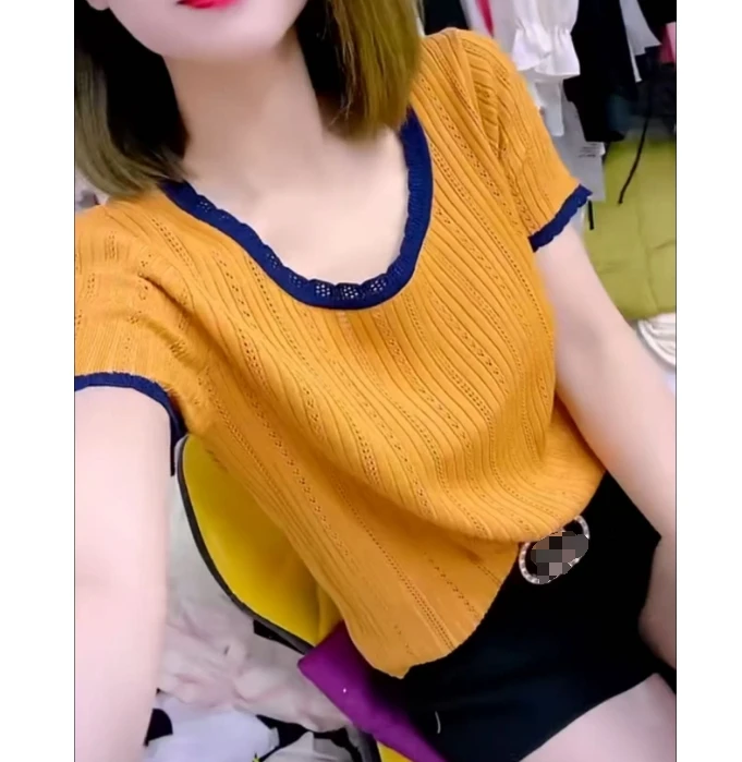 时尚潮流百搭精品女装dgd1640