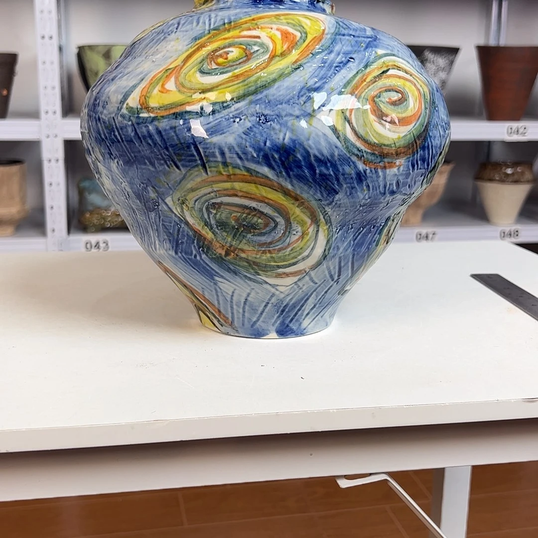 李***哈口径8高度23无孔款