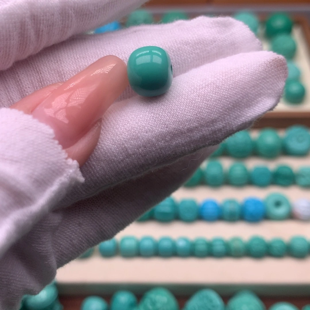 原生态散珠配饰卡10+