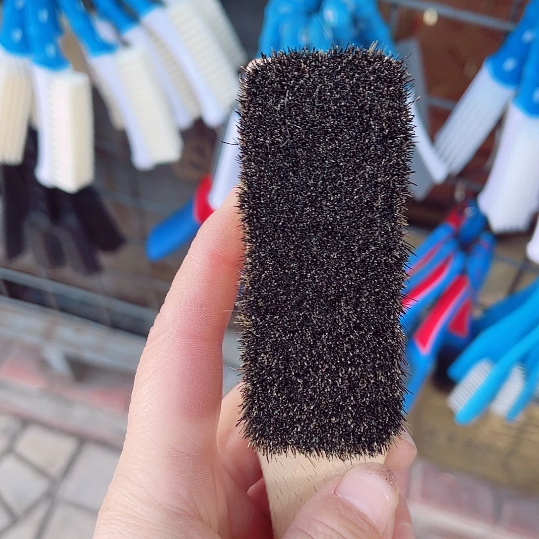 落*雨精品小刷精挑一把猪粽