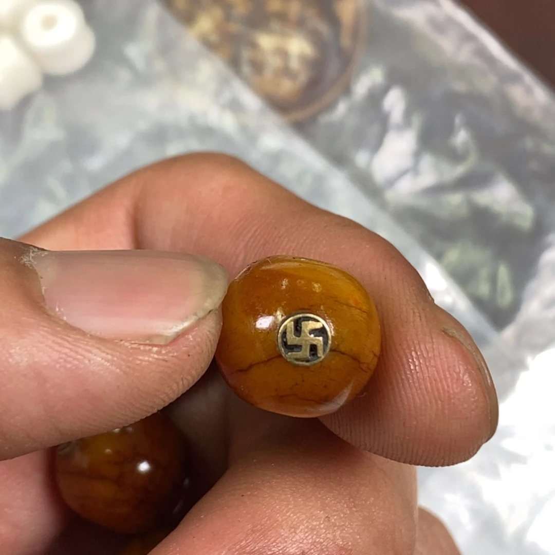 手串/手链驼骨1.4尺寸驼骨,33