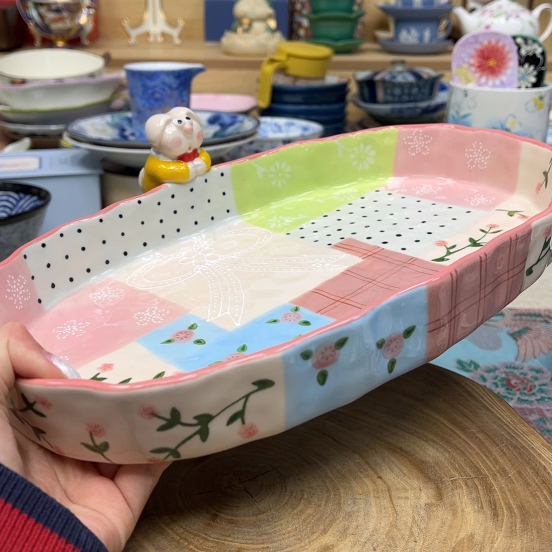 我的姐姐们好可爱