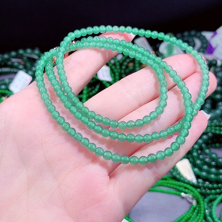 未镶嵌手链翡翠11111111111