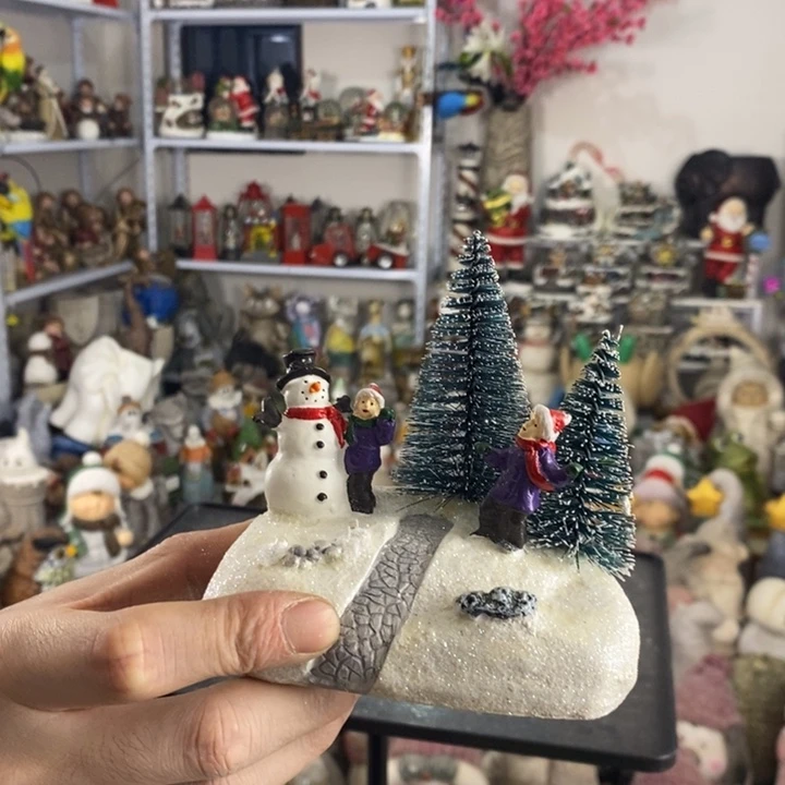 树脂工艺品摆件默认微瑕