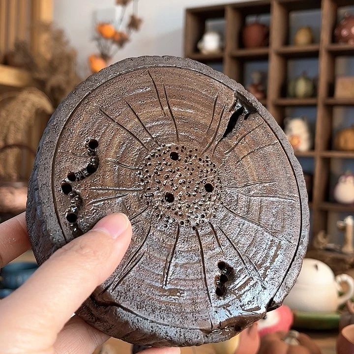 摆件紫砂壶紫砂摆件