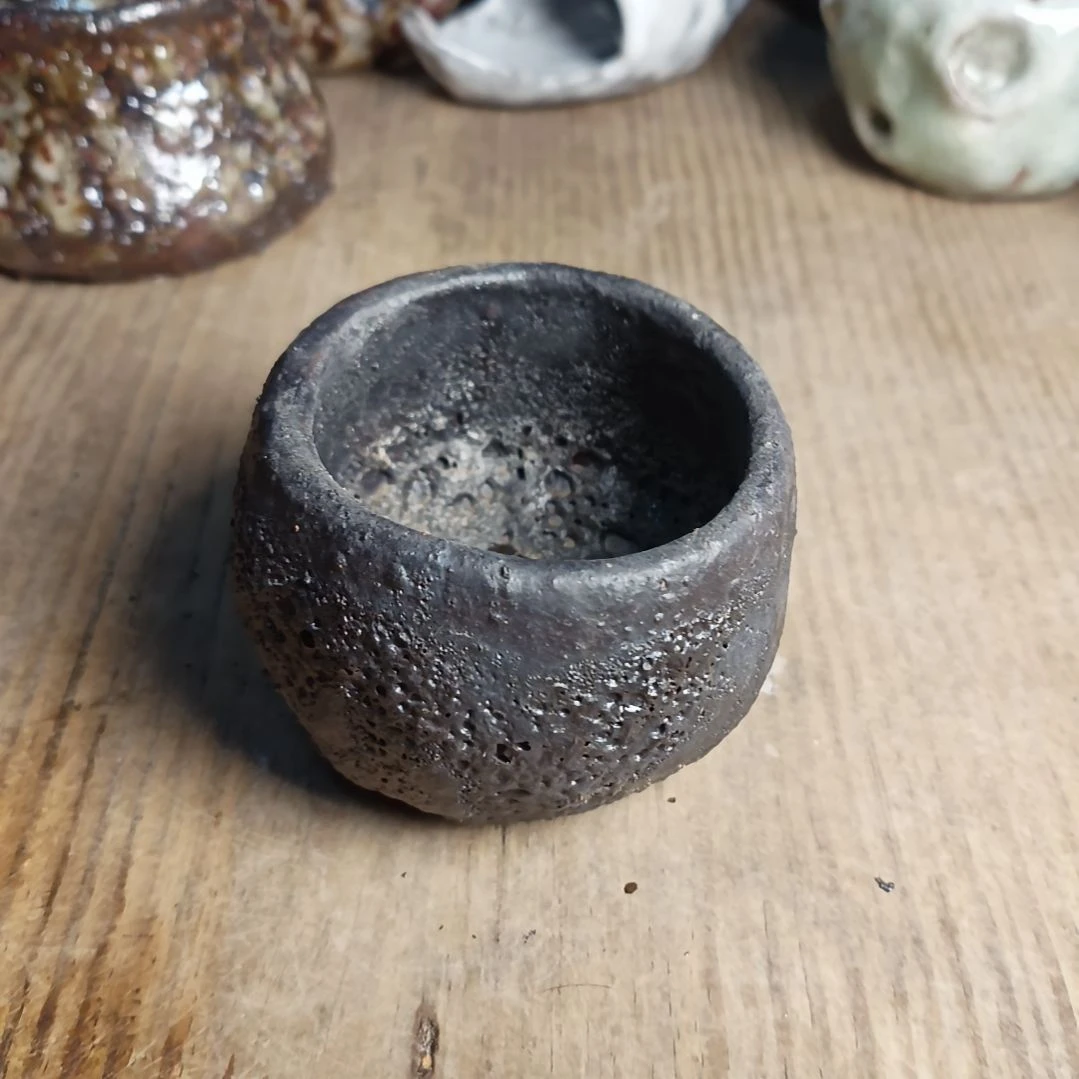 秒杀种花手捏主人杯