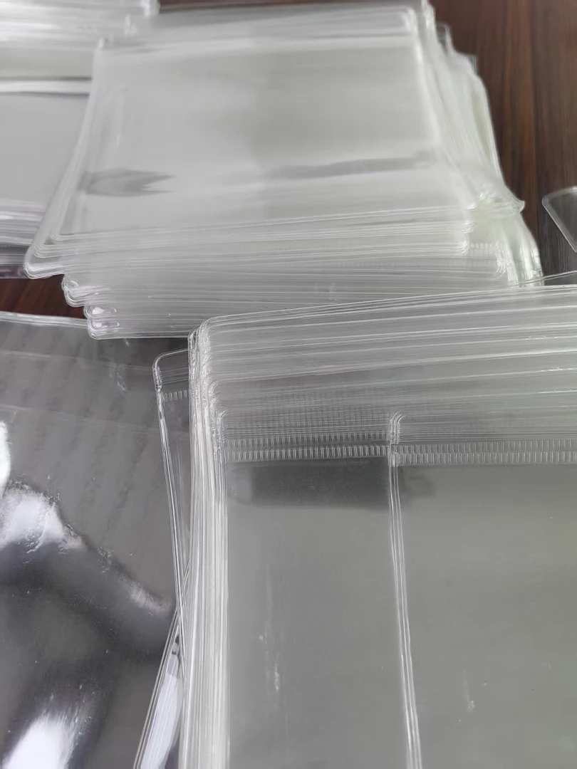 【心心潮玩专享】捏捏乐超软PVC软袋24丝